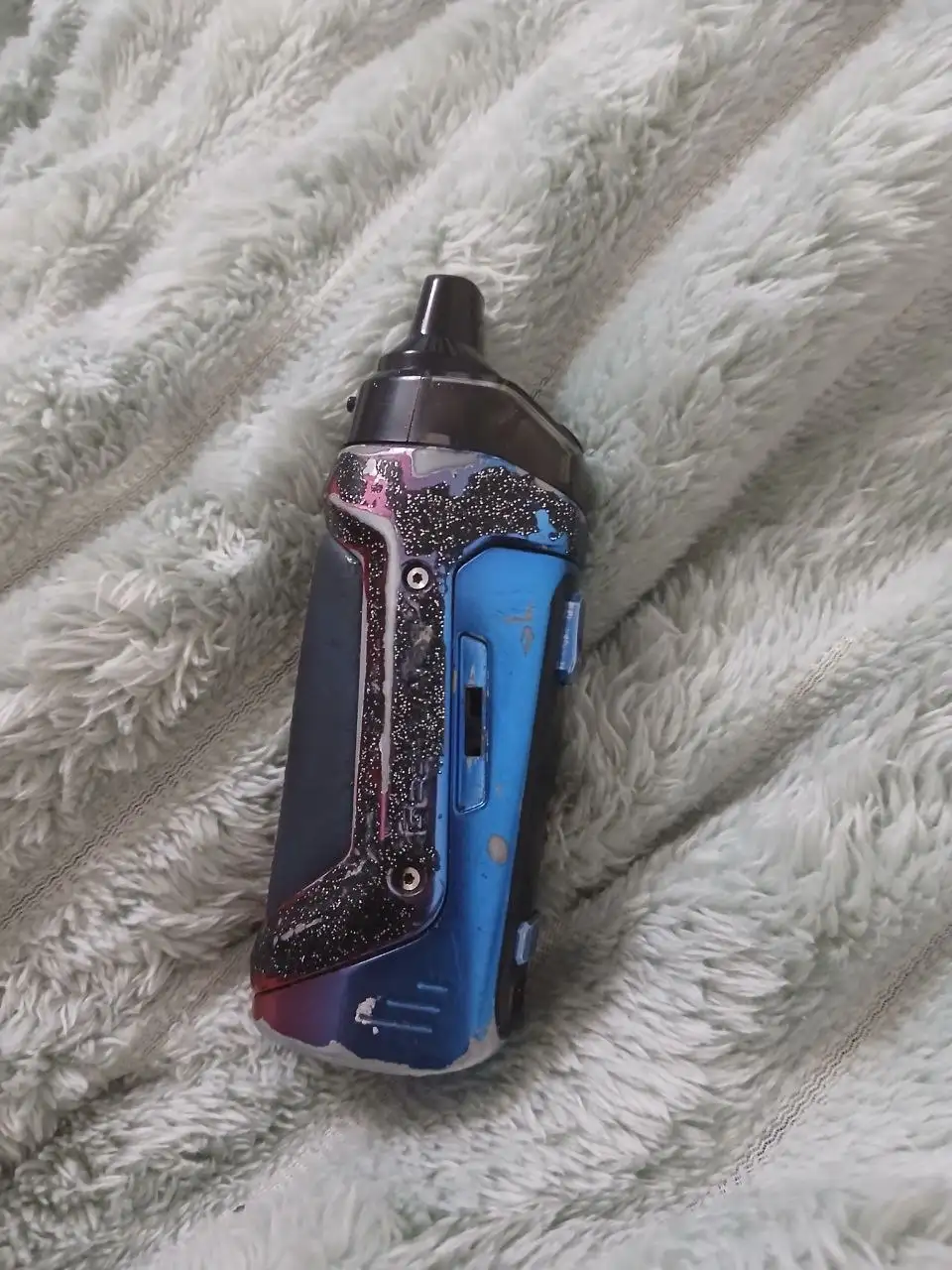 Продам фастом Б60 - Вейп (Электроника) в Челябинск