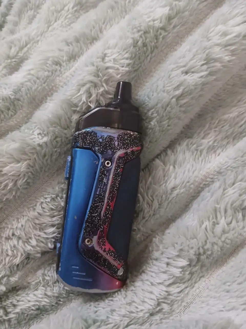 Продам фастом Б60 - Вейп (Электроника) в Челябинск