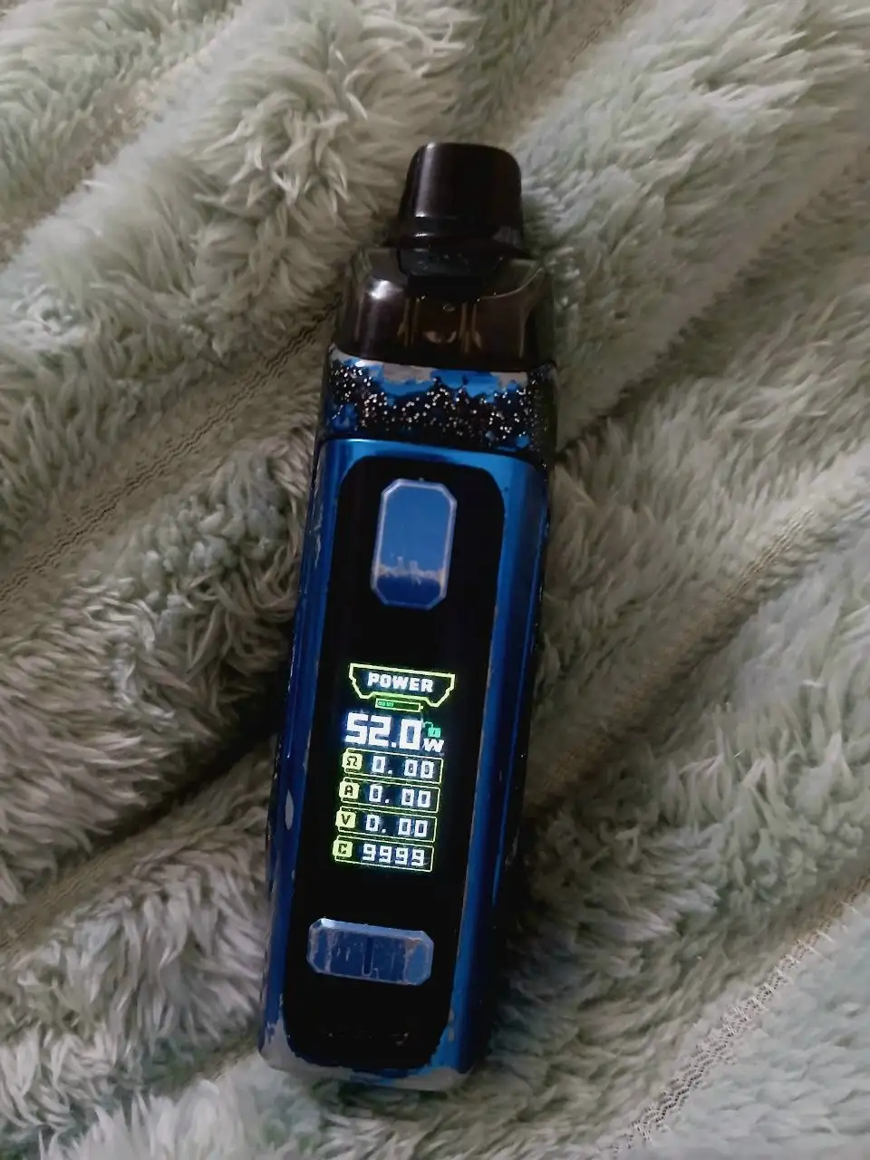 Продам фастом Б60 - Вейп (Электроника) в Челябинск