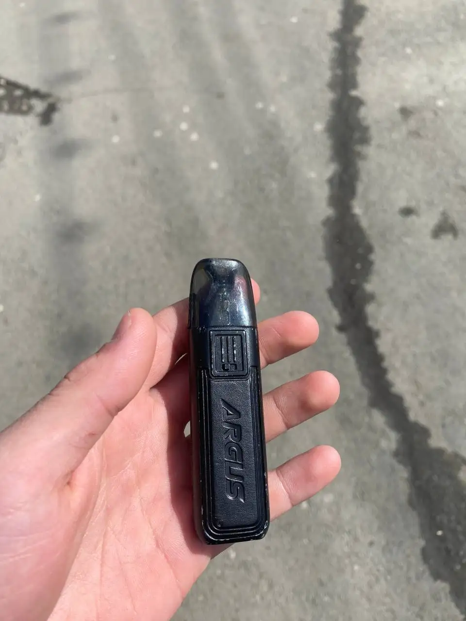 Отдам Argus Fastom - Электроника в Челябинск