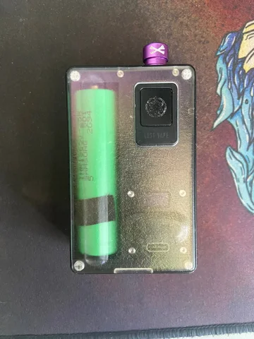 Центарус Б80 в идеальном состоянии - Аксессуары для вейпинга в Челябинск