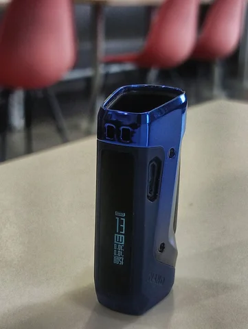 Продам Aegis Nano - Аксессуары для вейпинга в Челябинск