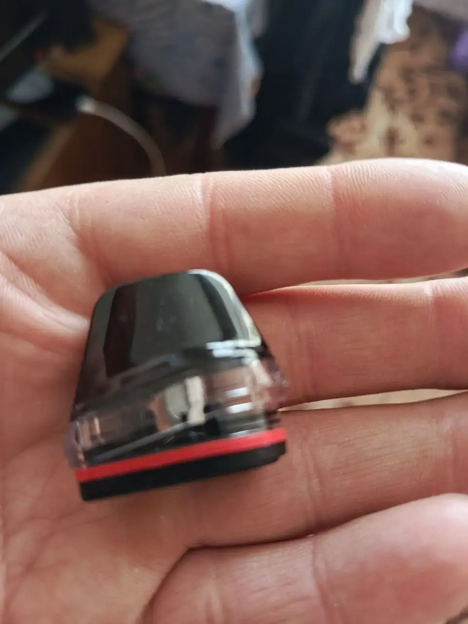 Картридж на нано и аккумулятор 18650 - Аксессуары для вейпинга (Электроника) в Челябинск