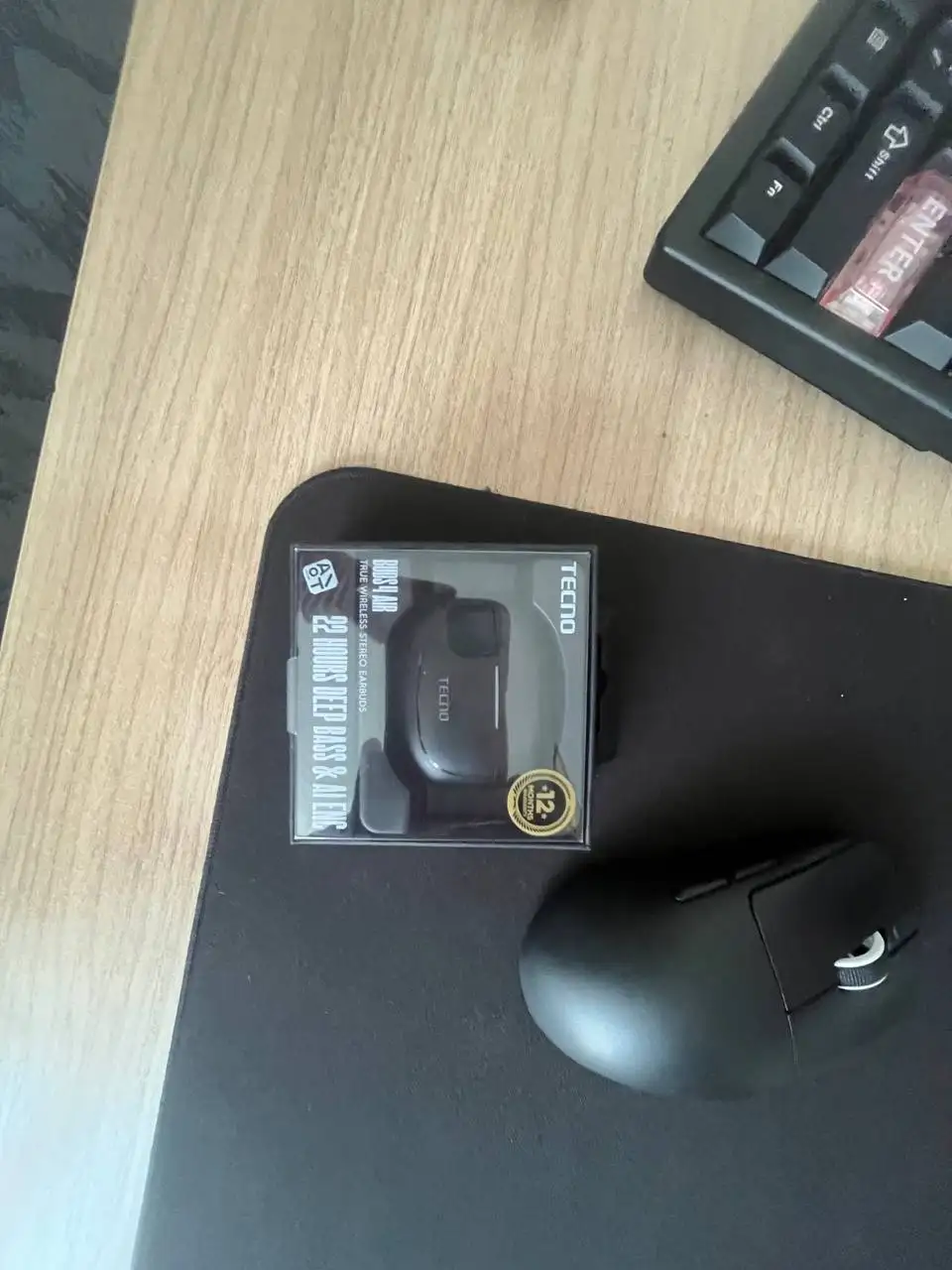 Обмен наушников на под - Наушники (Электроника) в Челябинск