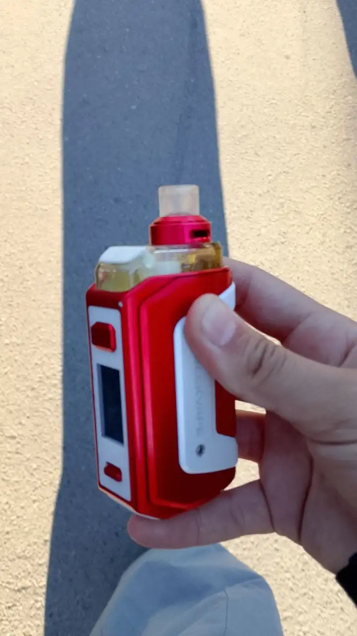 Обмен хирика 5 лимитированного с жижой на иксрос - Барахолка в Челябинск