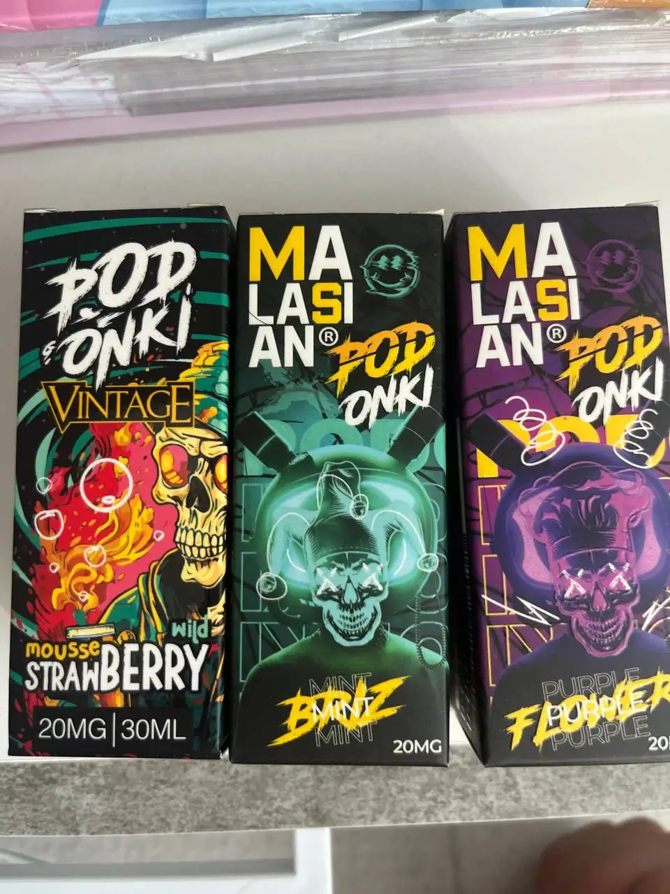 Продам жижу полная - Барахолка в Челябинск