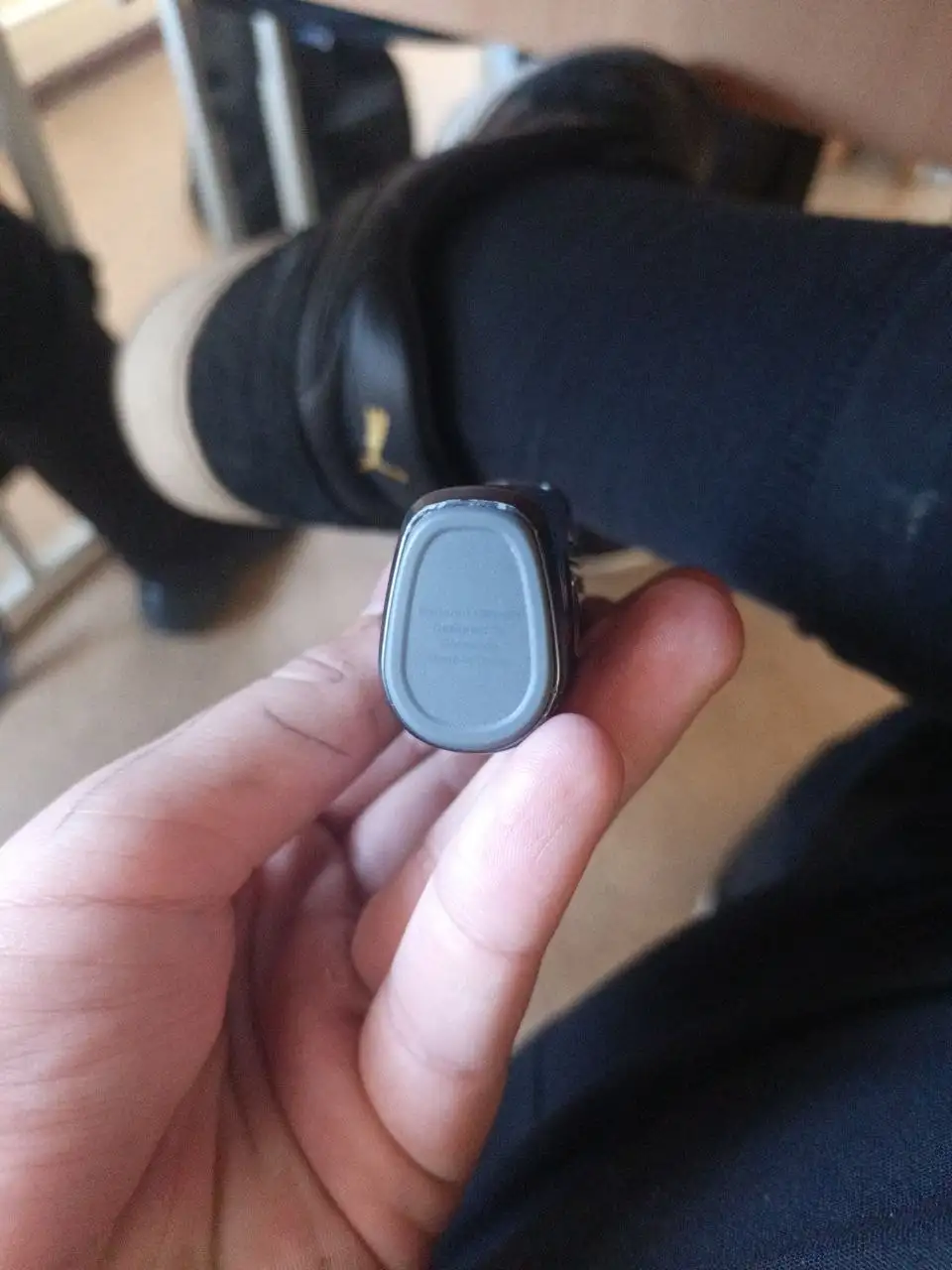 Продажа наника за 1400 рублей - Вейпы (Электроника) в Челябинск