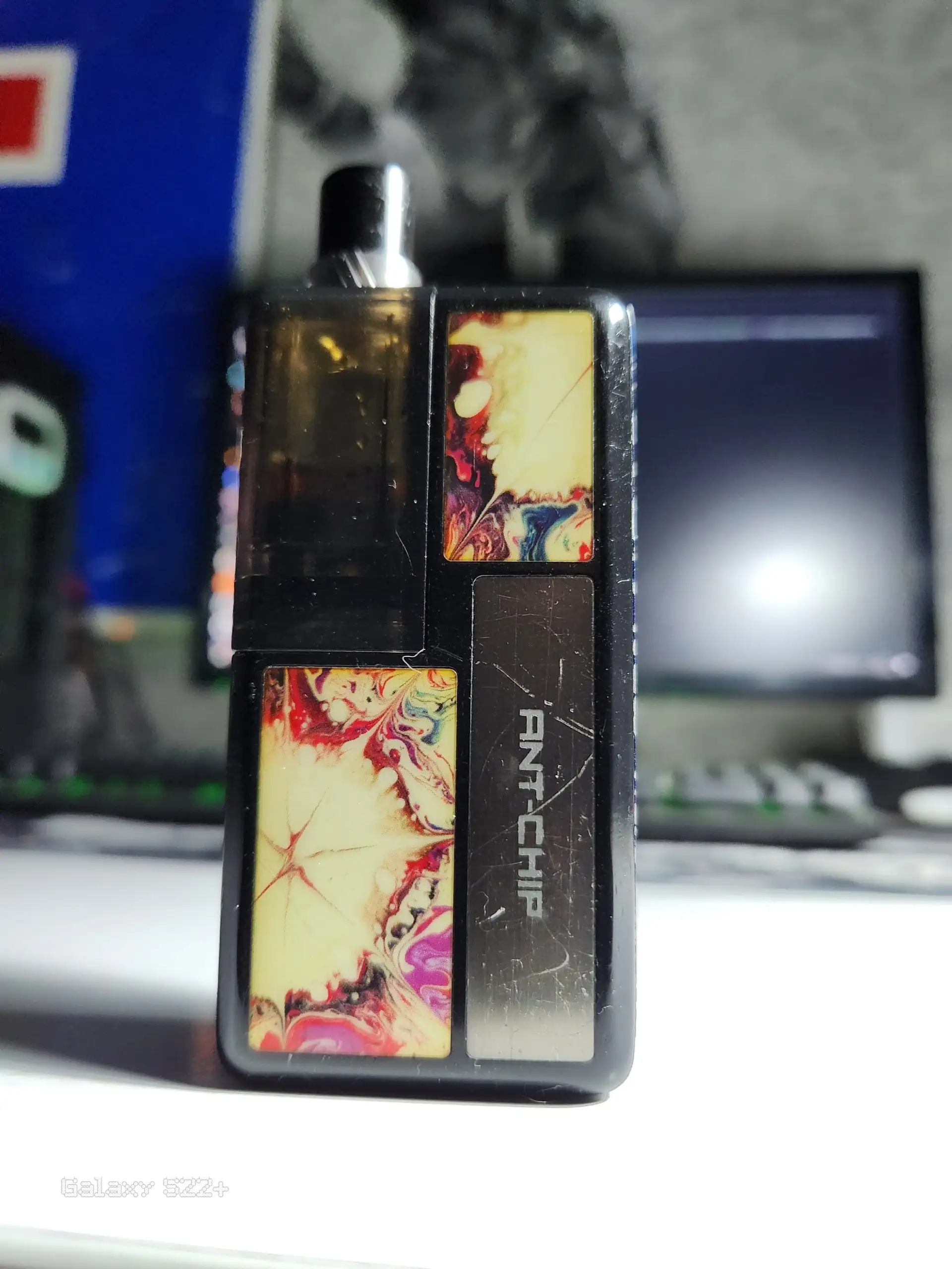 Обмен Smoant Knight 80 - Вейп (Электроника) в Челябинск