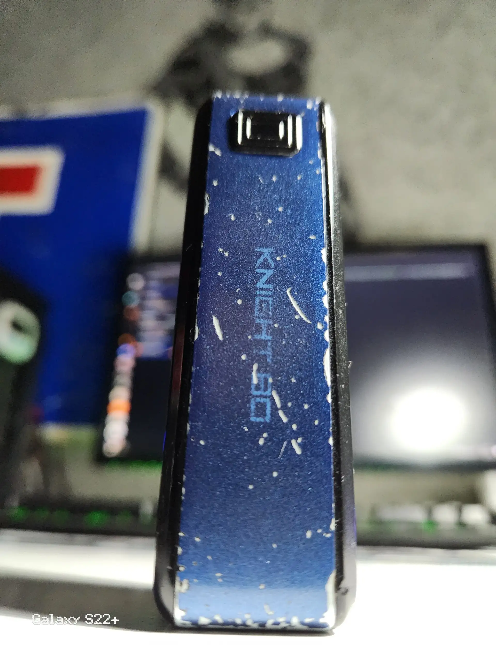 Обмен Smoant Knight 80 - Вейп (Электроника) в Челябинск