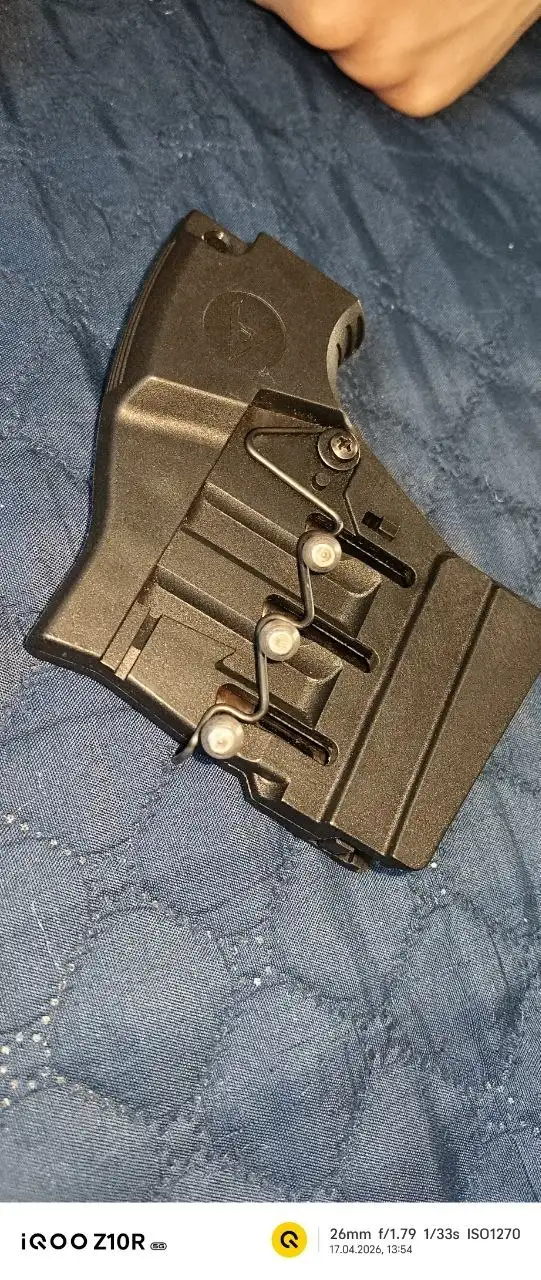 Обмен пу-3 на под или сумку fluger, anteater - Барахолка в Челябинск