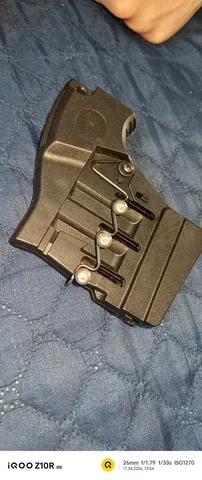 Обмен пу-3 на под или сумку fluger, anteater - Вейп товары в Челябинск