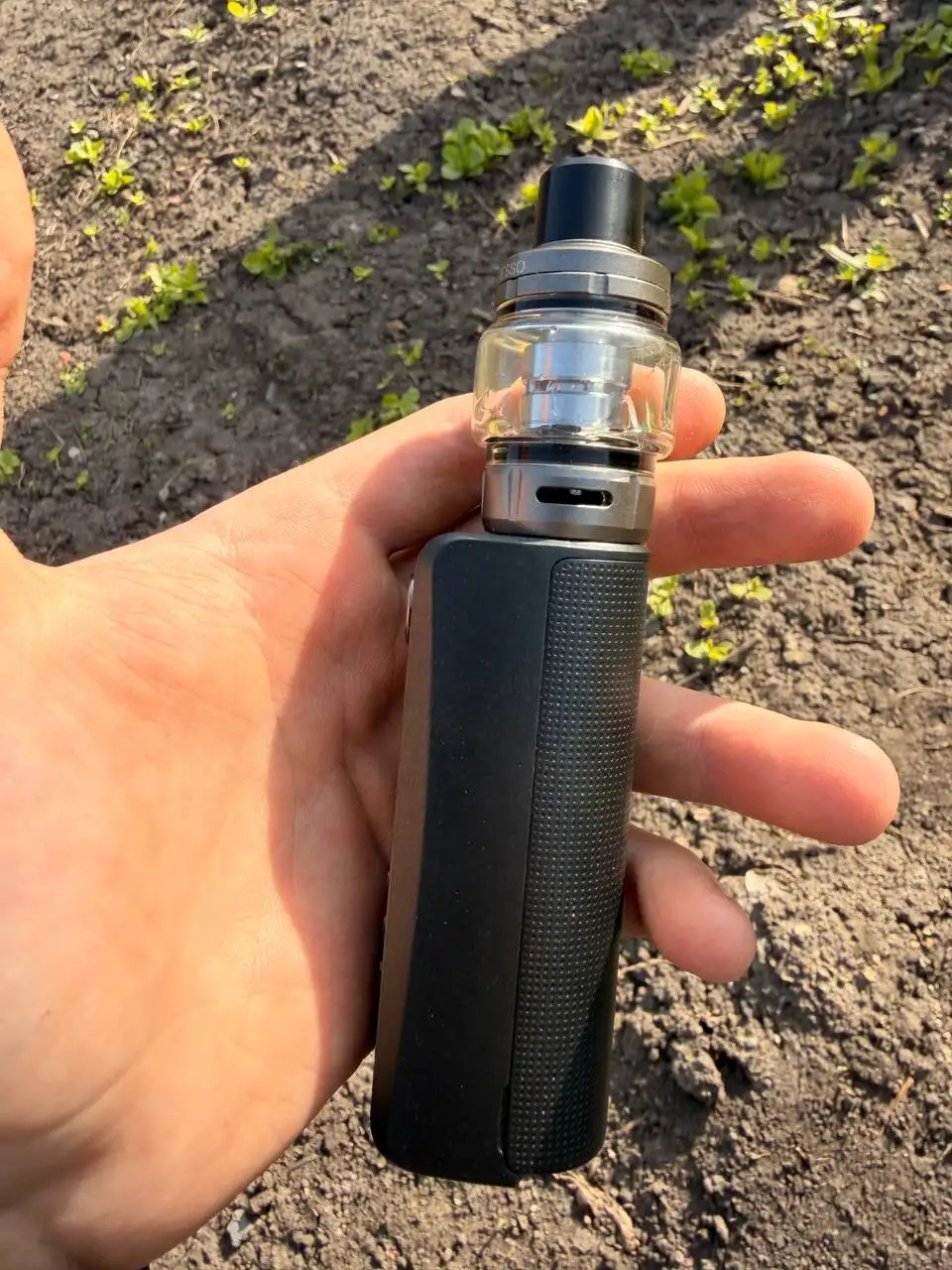 Продам Vaporesso Gen 80 S-kit - Вейп (Электроника) в Челябинск