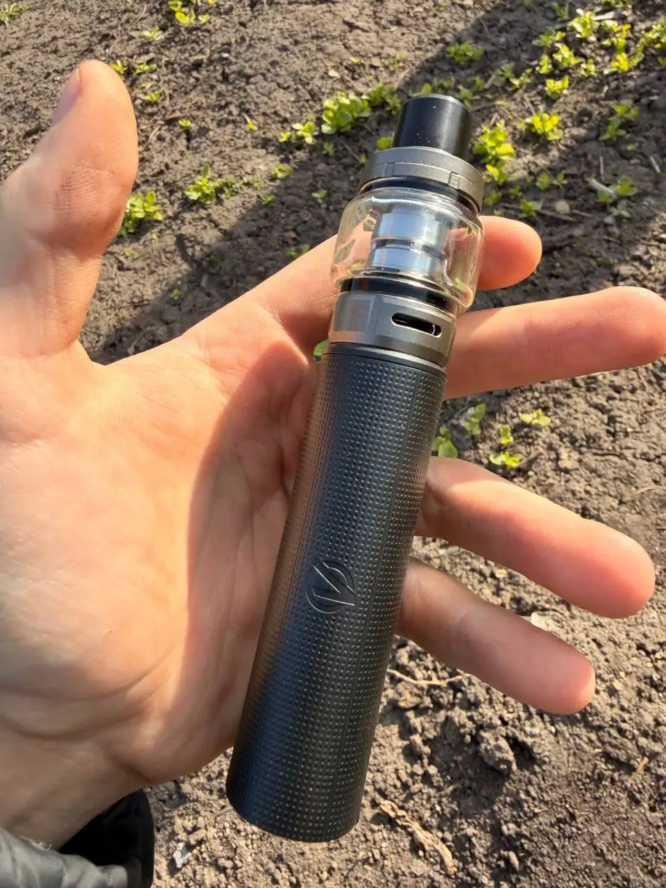 Продам Vaporesso Gen 80 S-kit - Вейп (Электроника) в Челябинск