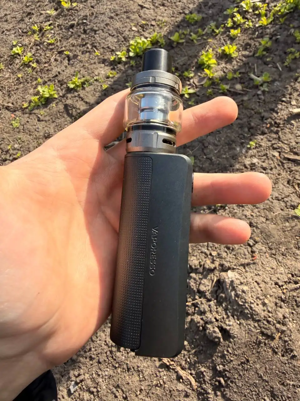 Продам Vaporesso Gen 80 S-kit - Вейп (Электроника) в Челябинск