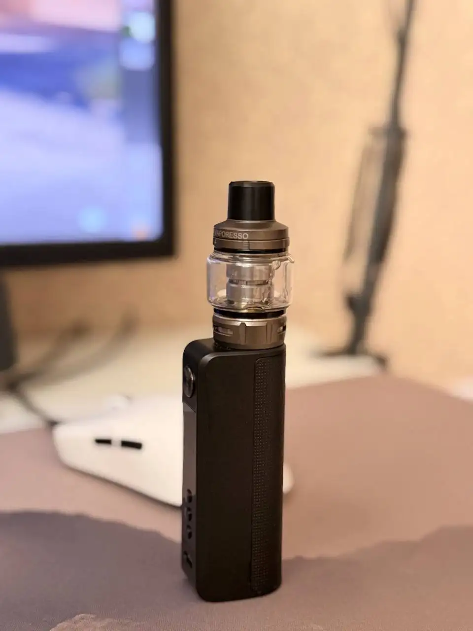 Продажа Vaporesso gen 80 S-kit - Электронные сигареты (Барахолка) в Челябинск