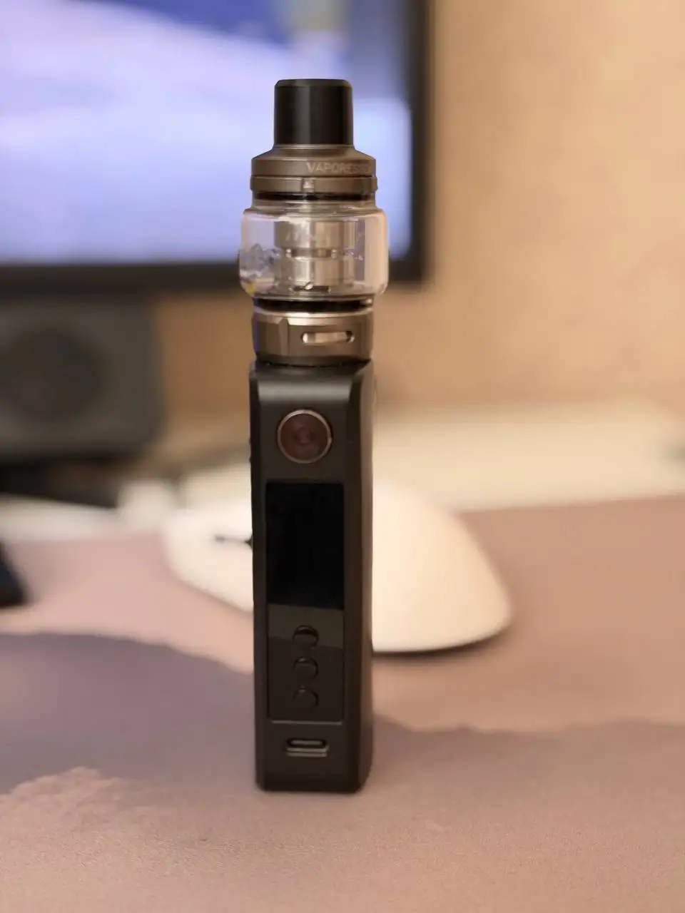 Продажа Vaporesso gen 80 S-kit - Электронные сигареты (Барахолка) в Челябинск