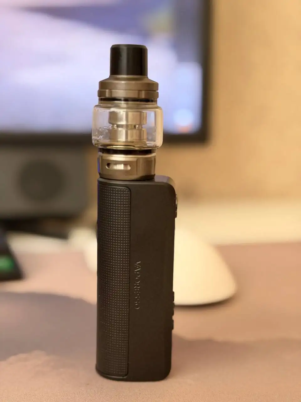 Продажа Vaporesso gen 80 S-kit - Электронные сигареты (Барахолка) в Челябинск