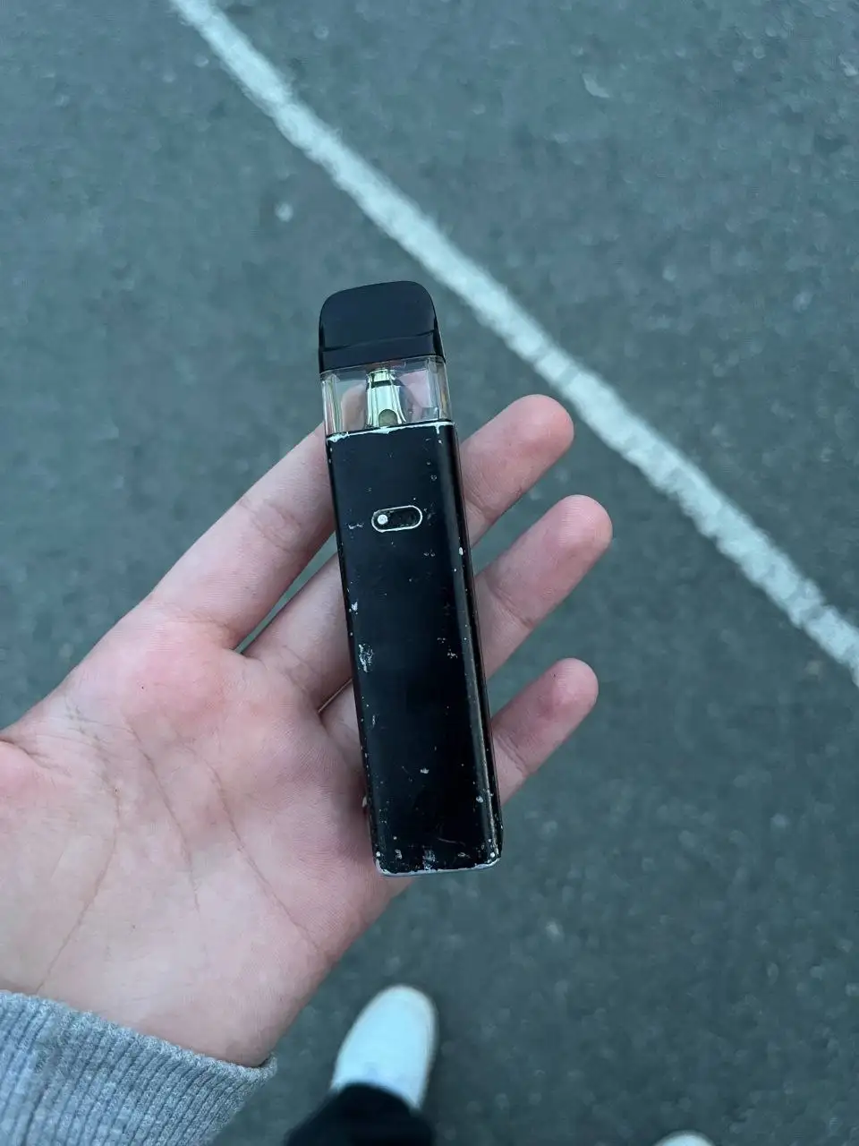 Жижа анимма с 1 заливкой - Электронные сигареты (Барахолка) в Челябинск