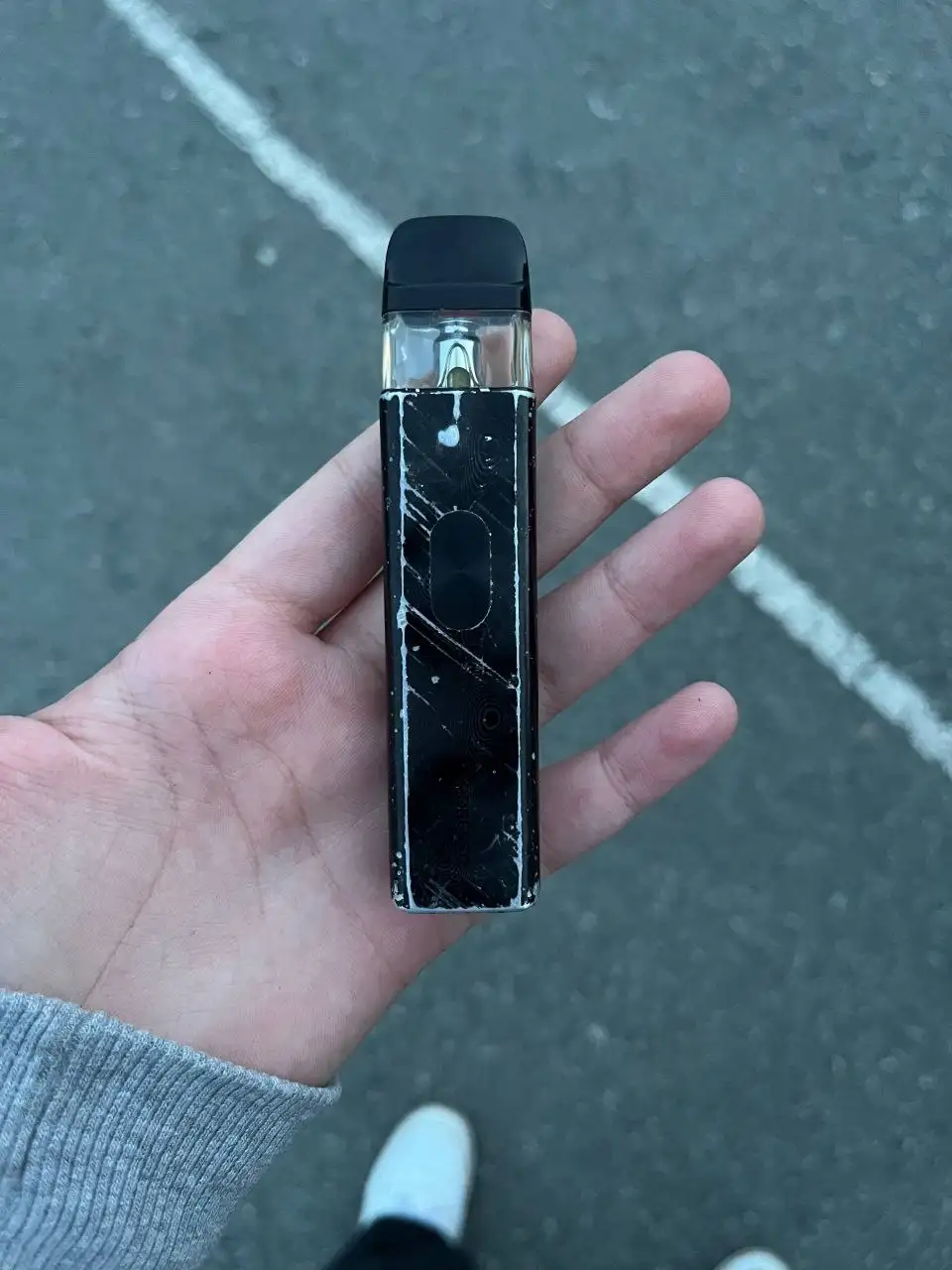 Жижа анимма с 1 заливкой - Электронные сигареты (Барахолка) в Челябинск