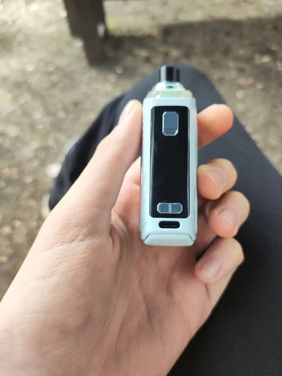 Продам Хиро 2 лимитка - Вейпы (Электроника) в Челябинск