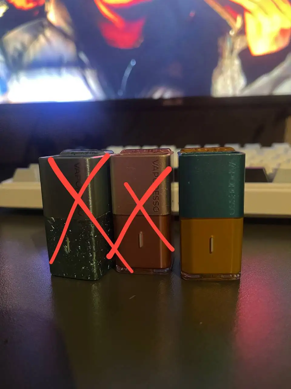 Продам куб без картриджа и ватрушку про - Электроника в Челябинск