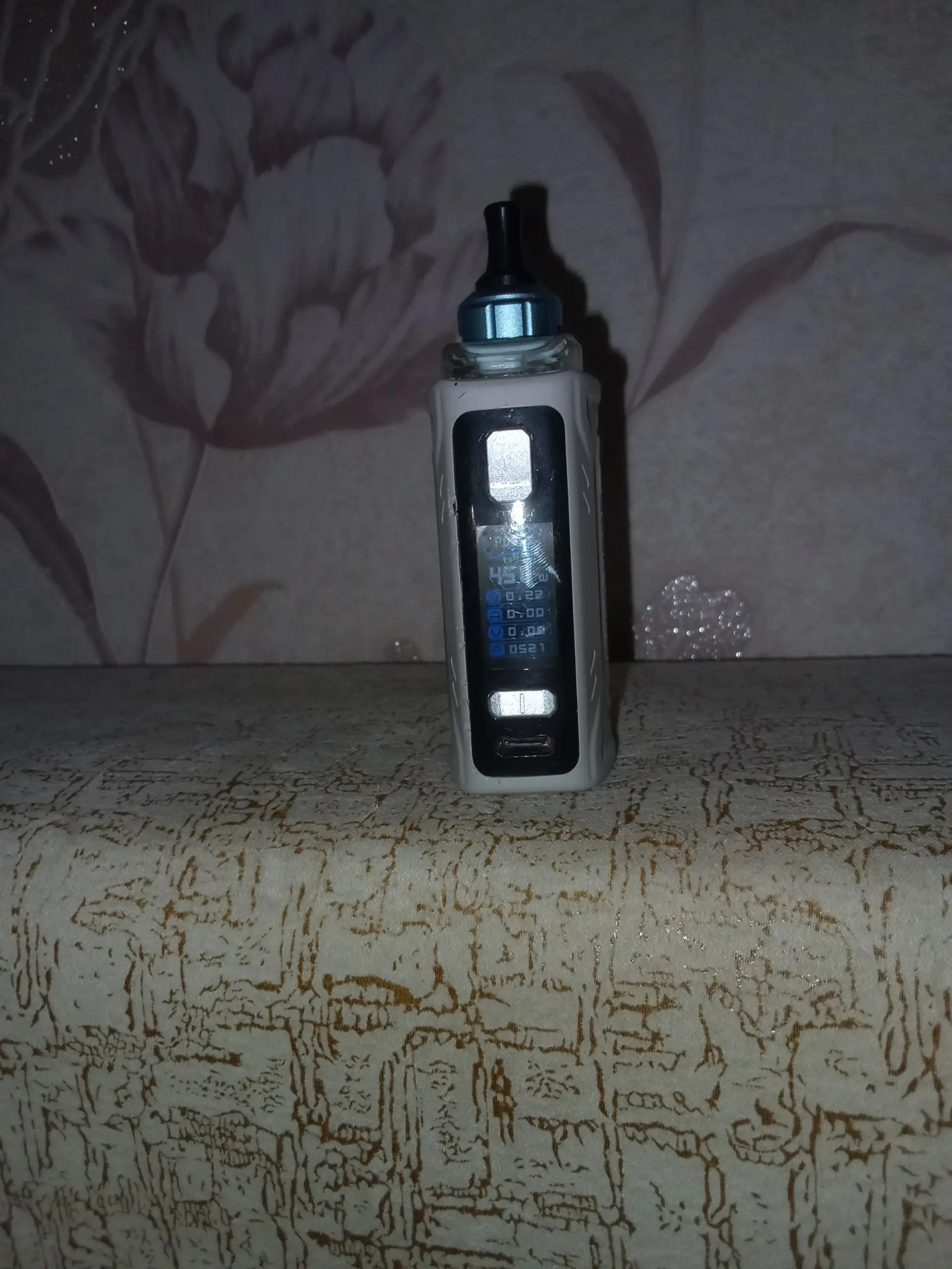 Продам Хиро 3 - Вейп (Электроника) в Челябинск