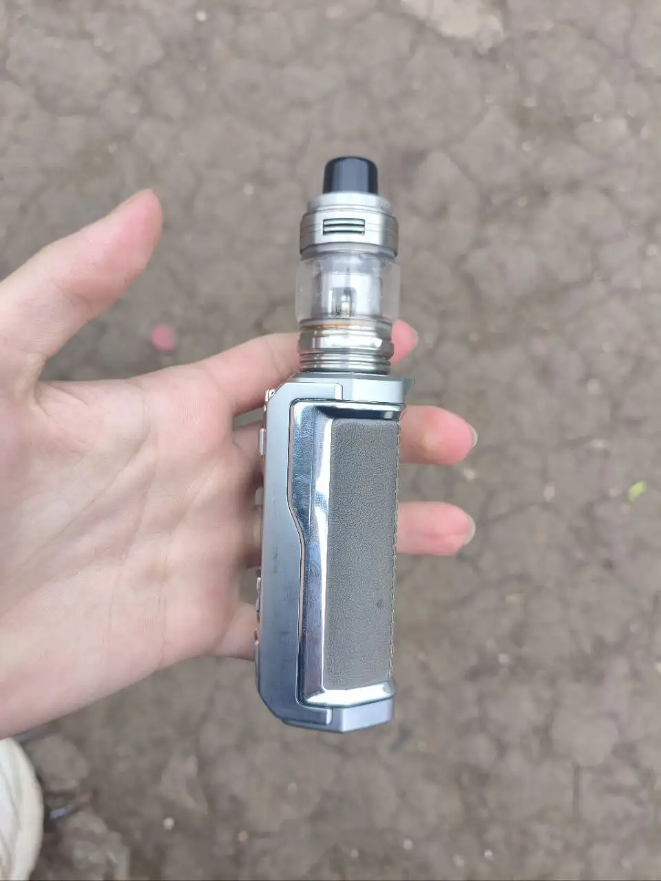 Argus XT в отличном состоянии - Вейпы (Электроника) в Челябинск