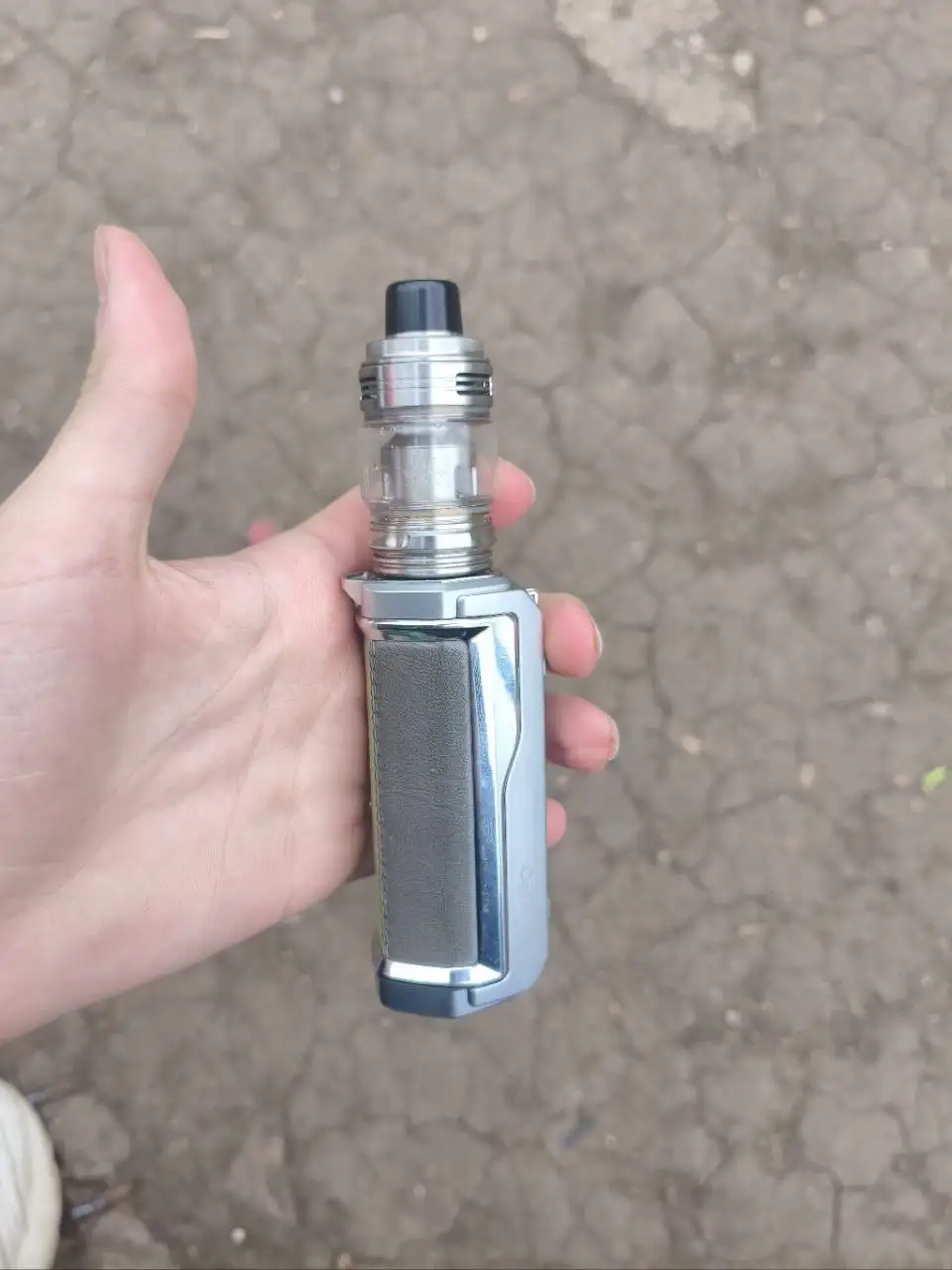 Argus XT в отличном состоянии - Вейпы (Электроника) в Челябинск