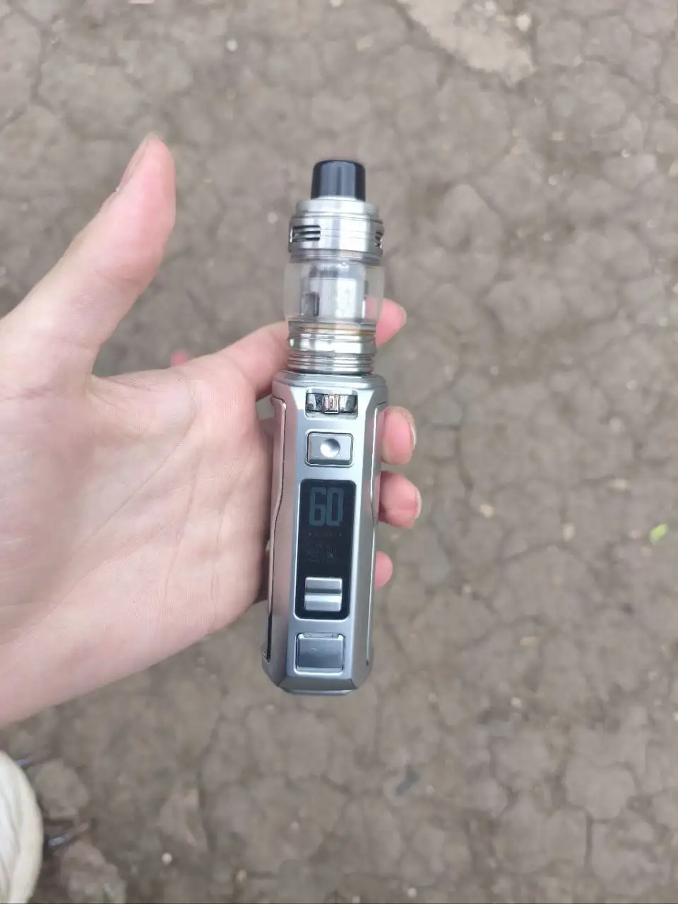 Argus XT в отличном состоянии - Вейпы (Электроника) в Челябинск