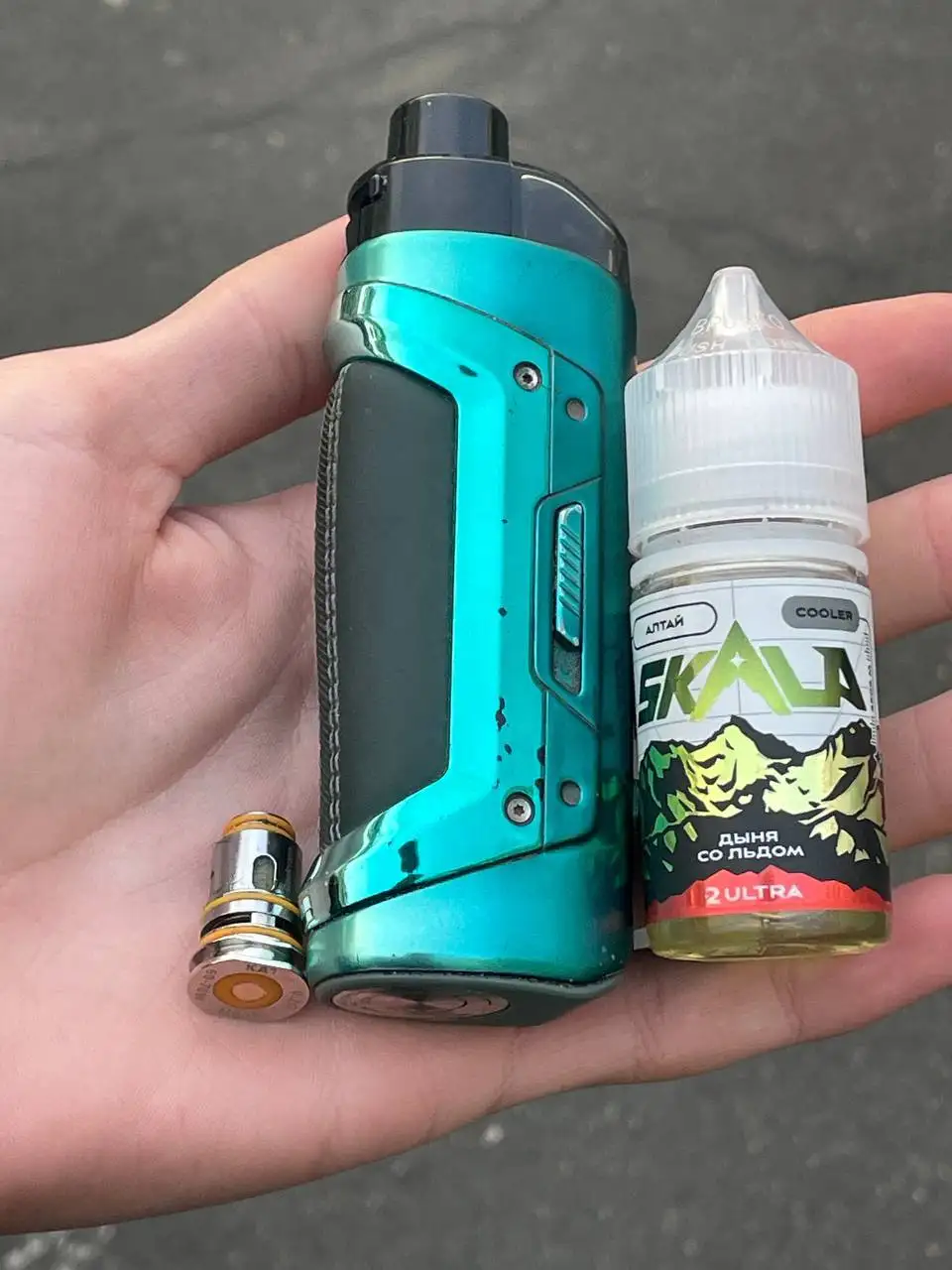 Продажа FAst (Подходит?) - Хобби и отдых в Челябинск