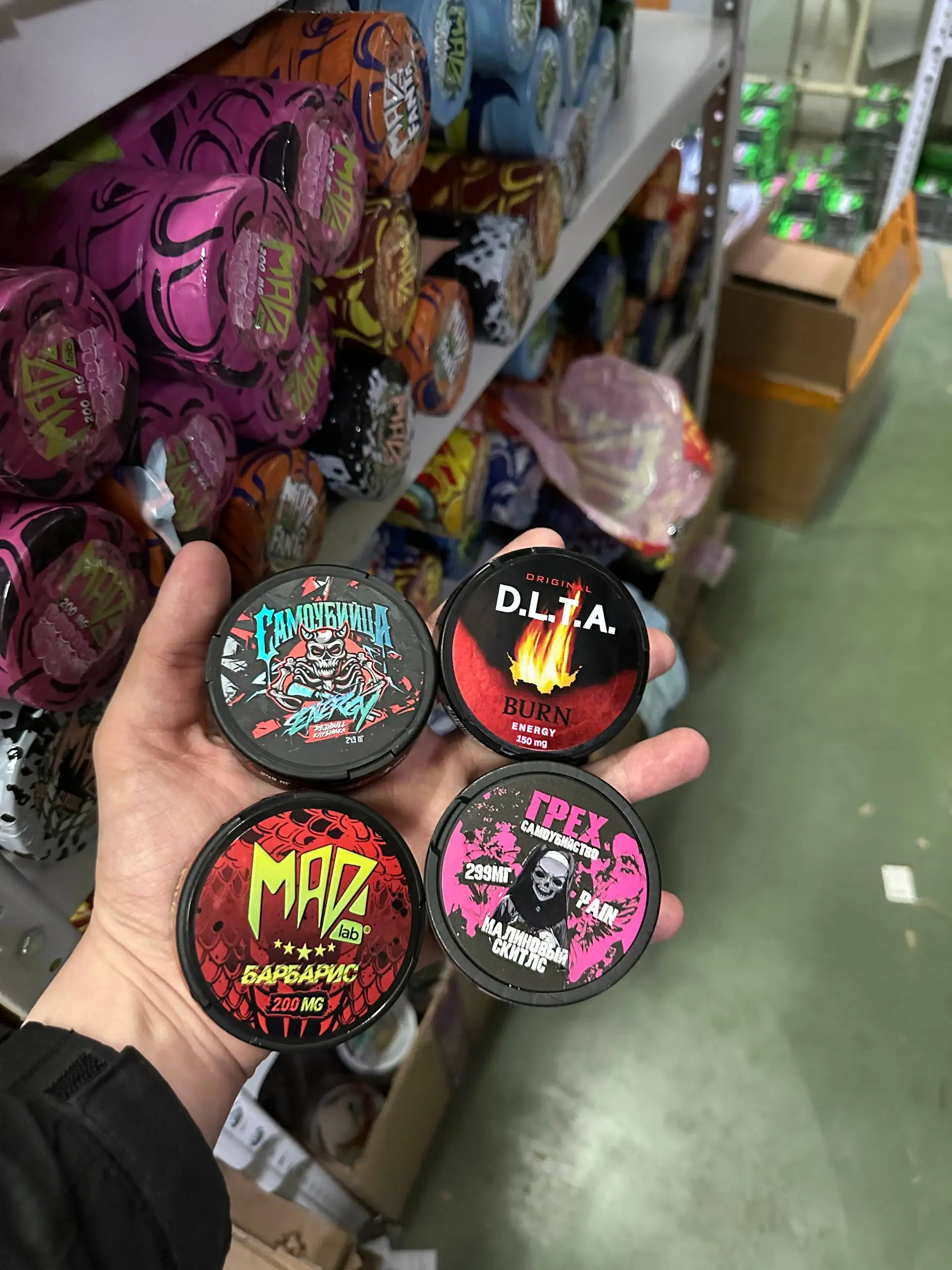 Широкий ассортимент (прайсы от 5000р) - Вейпы (Электроника) в Челябинск