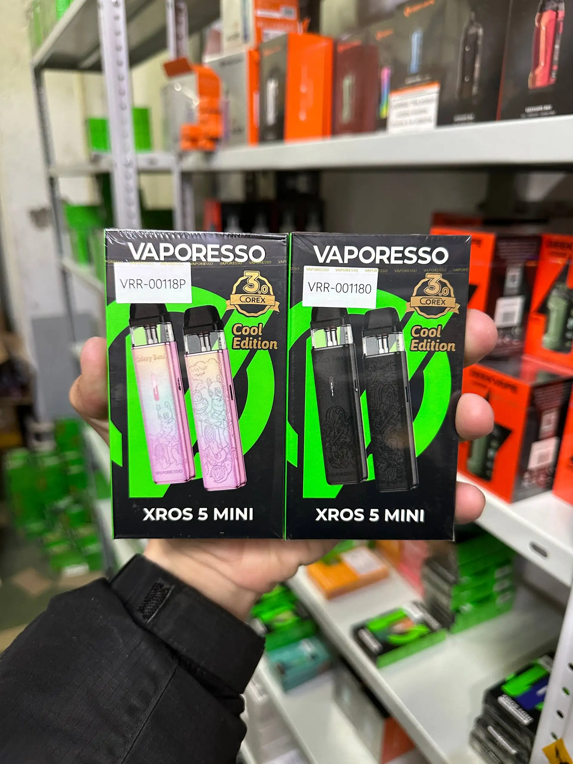 Широкий ассортимент (прайсы от 5000р) - Вейпы (Электроника) в Челябинск