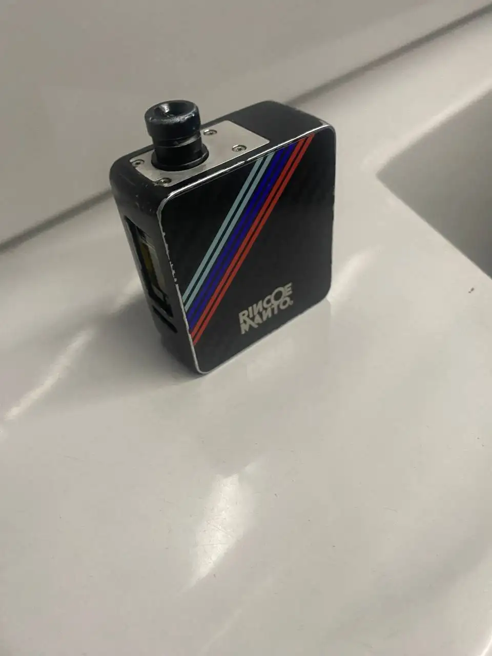 Обмен/продажа Mantu Baby 2 на Bacoo Drip - Электроника в Челябинск