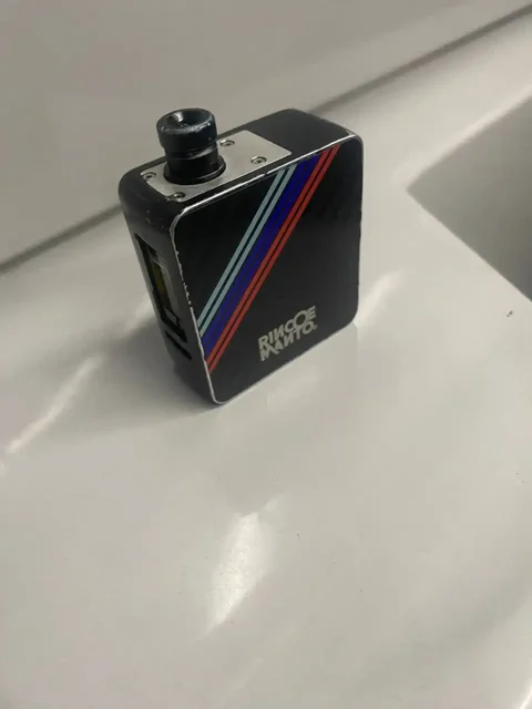 Обмен/продажа Mantu Baby 2 на Bacoo Drip - Электронные сигареты и аксессуары в Челябинск