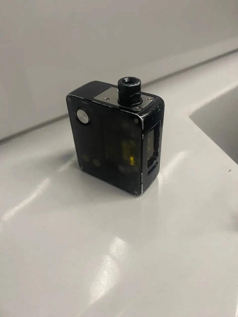 Обмен/продажа Mantu Baby 2 на Bacoo Drip - Электроника в Челябинск