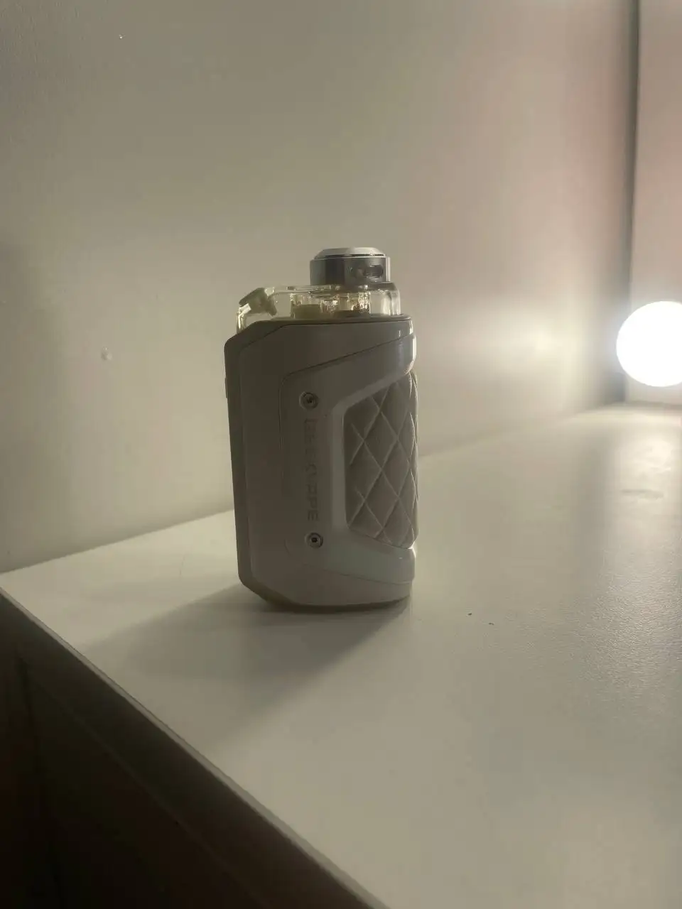 Продам Aegis Hero 5 - Вейпы и жидкости (Электроника) в Челябинск