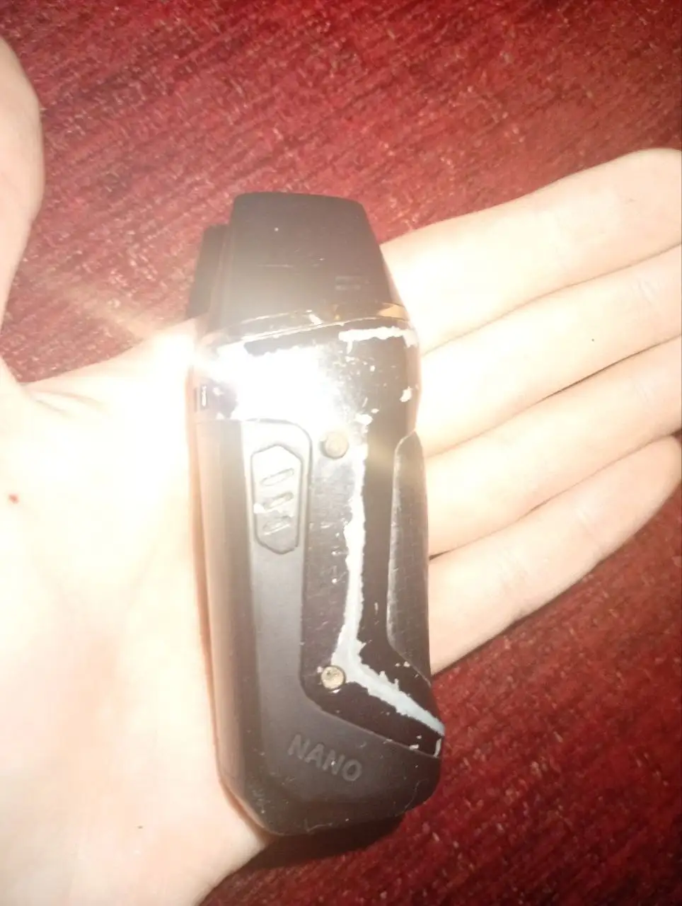 Продам фаст - Вейпинг (Хобби и отдых) в Челябинск