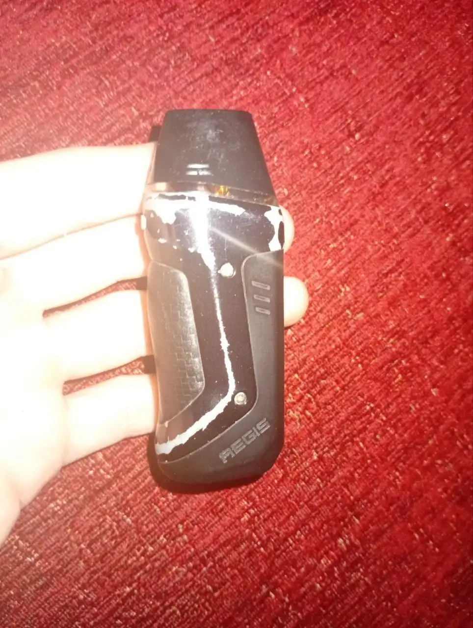 Продам фаст - Вейпинг (Хобби и отдых) в Челябинск