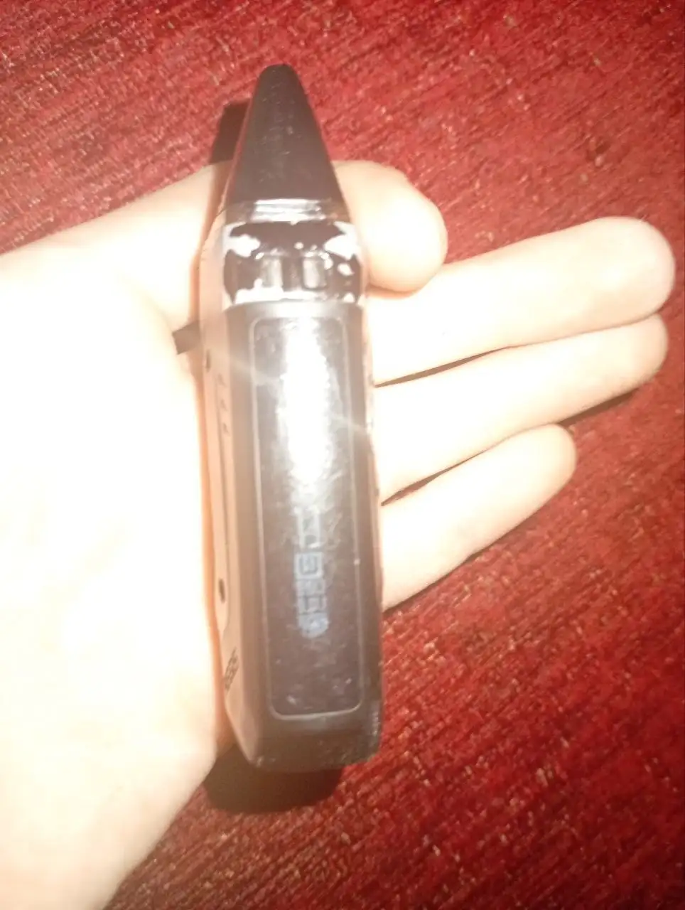 Продам фаст - Вейпинг (Хобби и отдых) в Челябинск