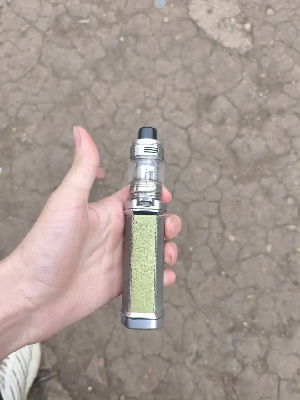 Argus XT вап - Вейпы и системы парения (Электроника) в Челябинск