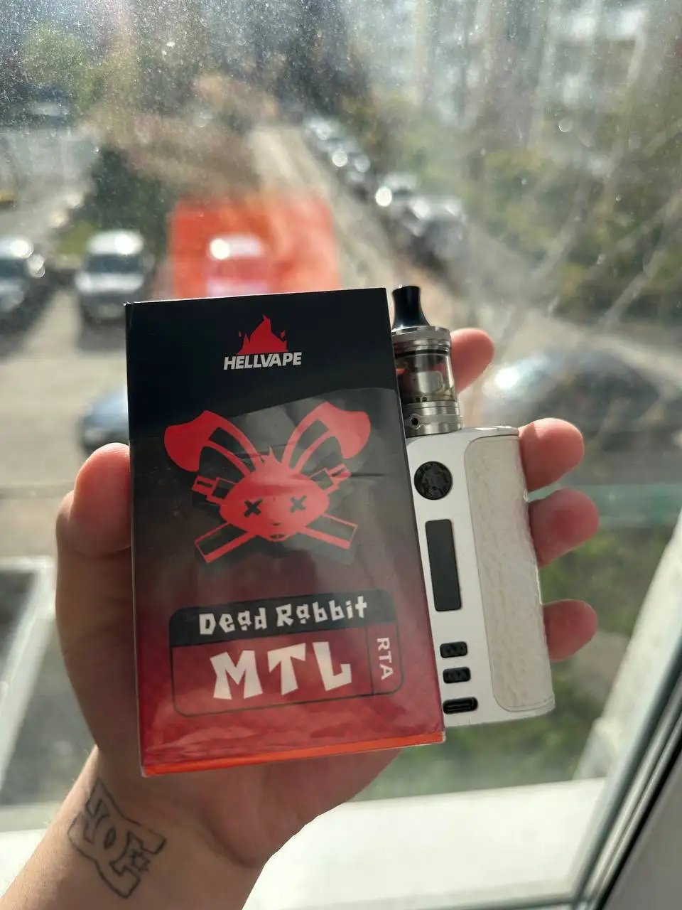 Обменяю/продам: Кп у кролика фулл, Вархамер - Вейпинг (Хобби и отдых) в Челябинск