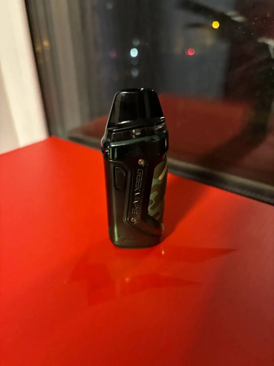 Продам Aegis Nano 2 - Вейпы (Хобби и отдых) в Челябинск