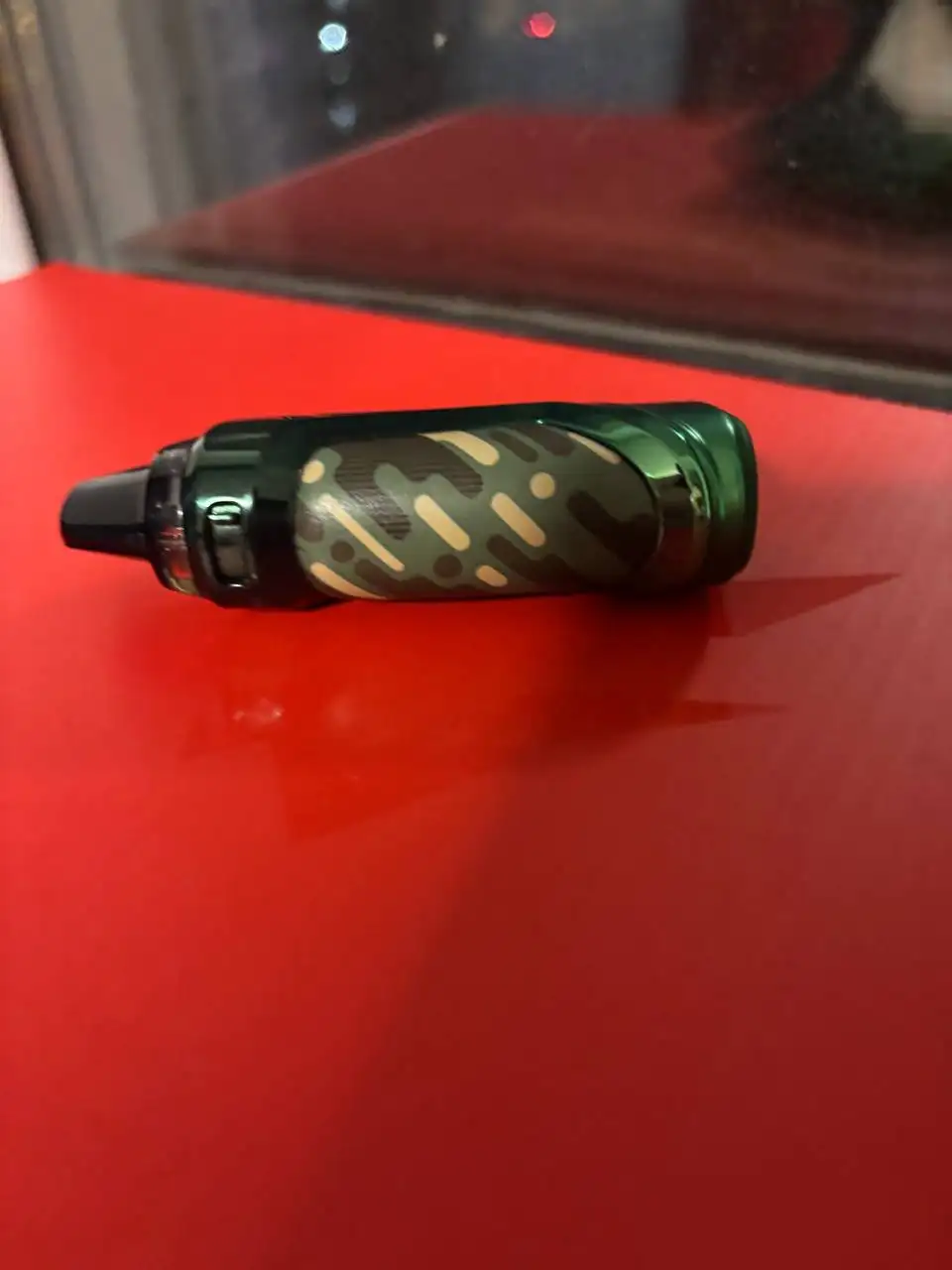 Продам Aegis Nano 2 - Вейпы (Хобби и отдых) в Челябинск