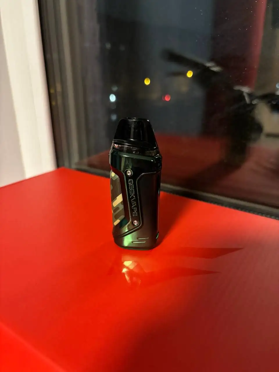 Продам Aegis Nano 2 - Вейпы (Хобби и отдых) в Челябинск