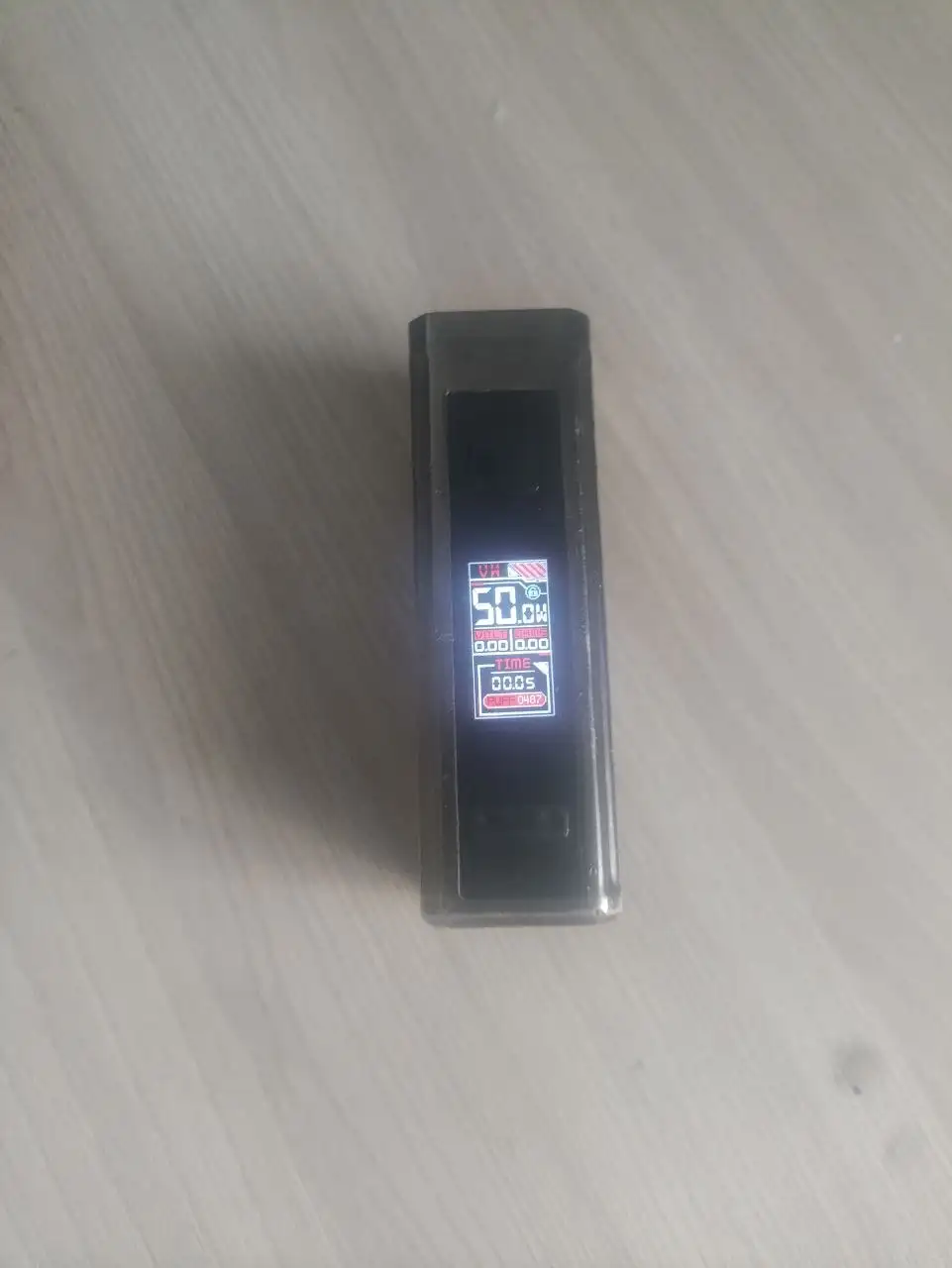 Продам Wismec Reuleaux RX200 - Вейпы и аксессуары (Хобби и отдых) в Челябинск