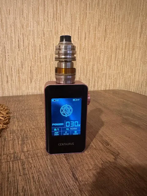 Продам Centaurus mt200 - Картриджи в Челябинск