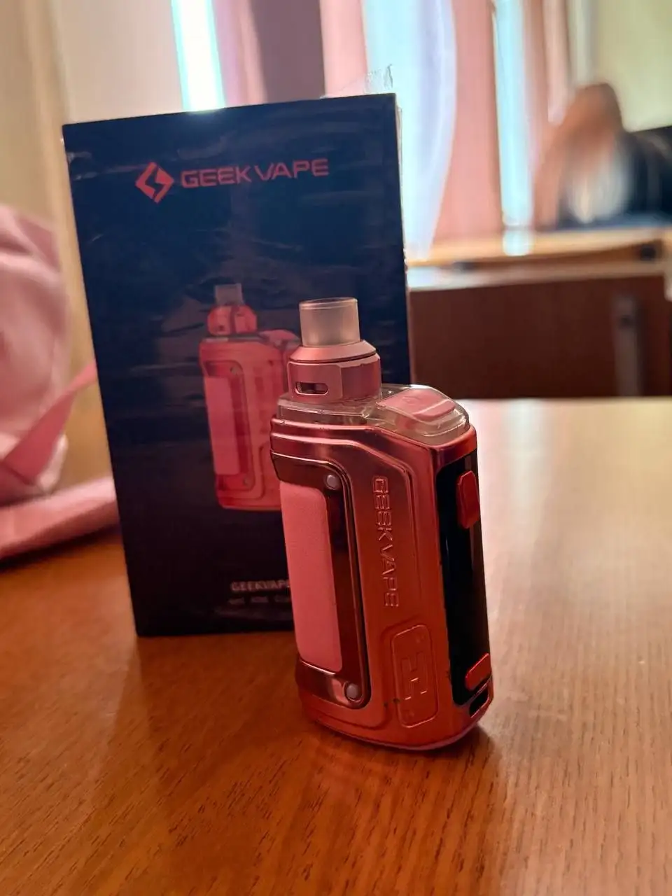 Продам BOOST 3 и Hero 2 - Вейпы (Электроника) в Челябинск