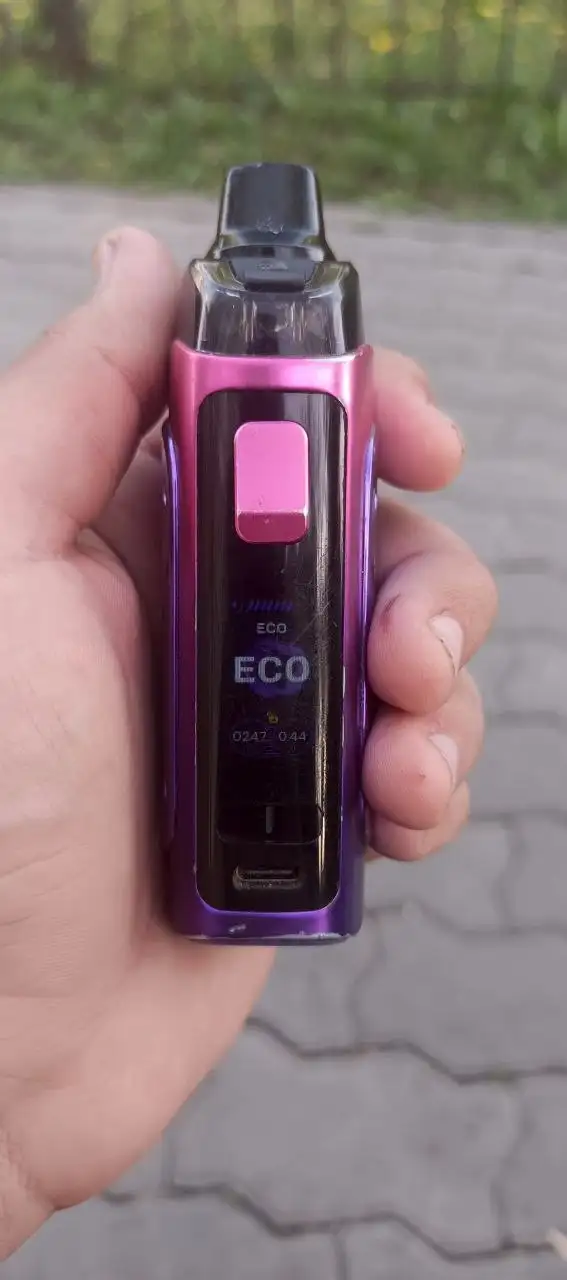 Продажа/Обмен Aegis Boost 3 - Вейпы и аксессуары (Хобби и отдых) в Челябинск