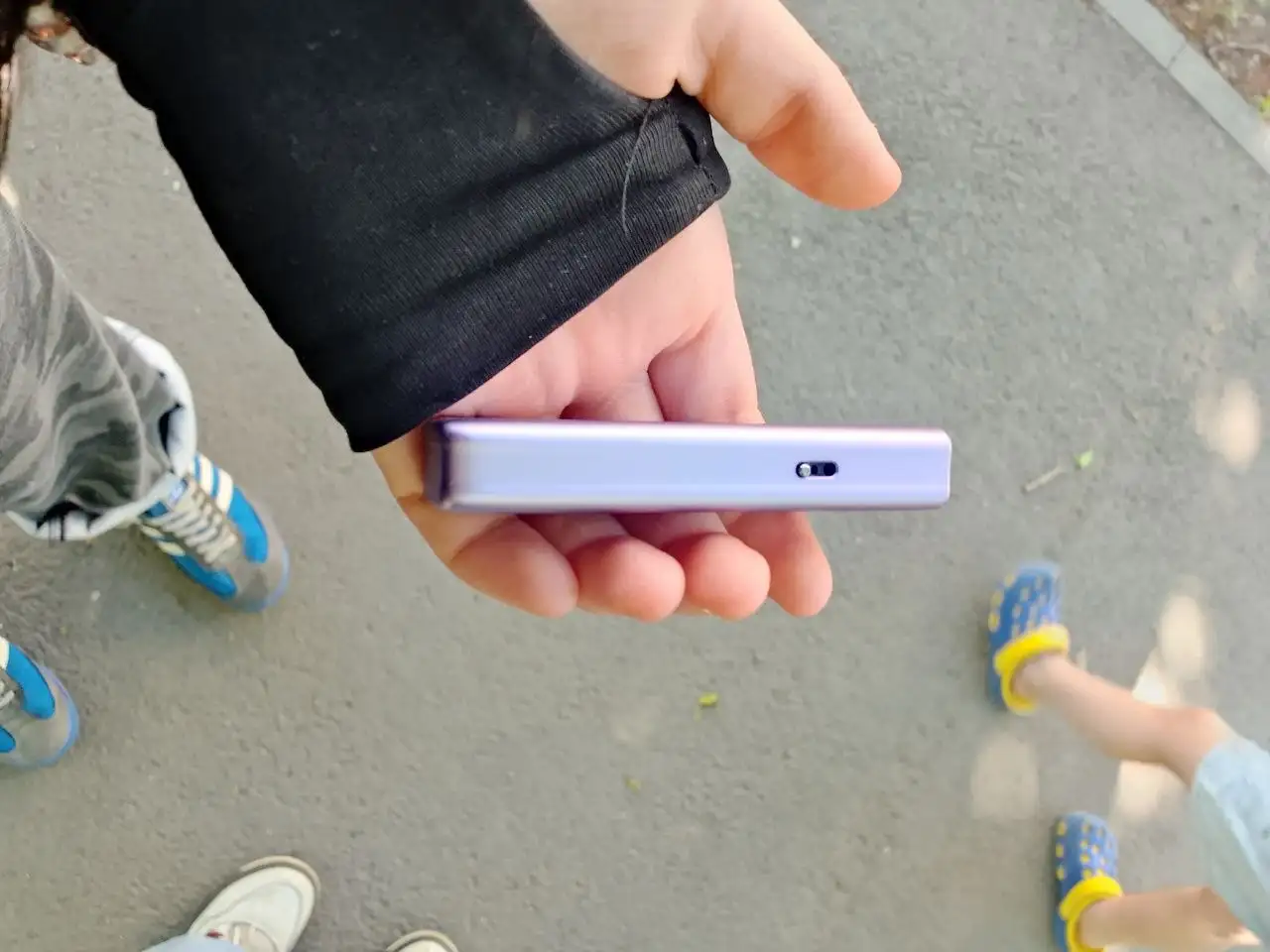 Обмен Ixsros 5 Mini на тушку - Вейпы (Электроника) в Челябинск