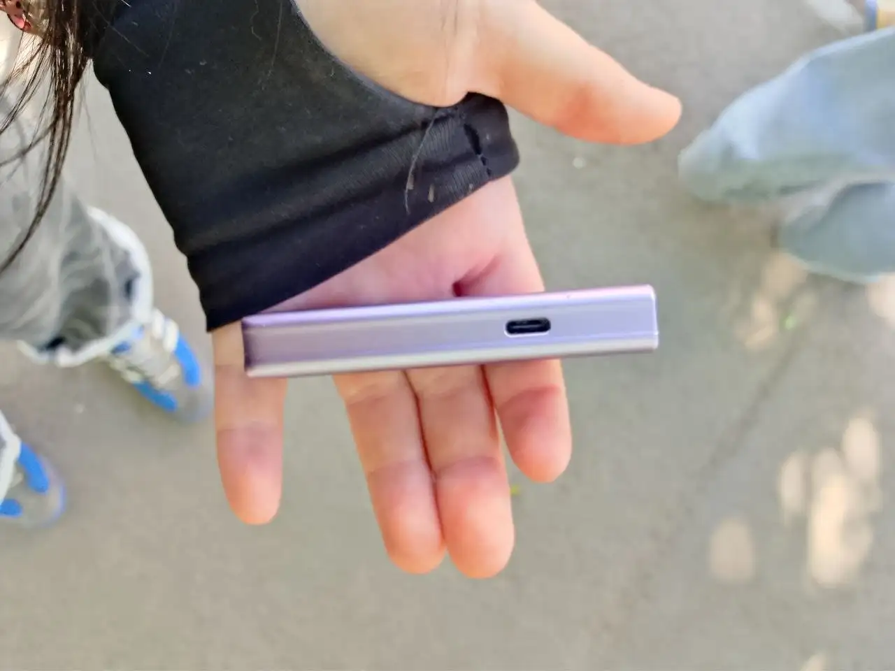Обмен Ixsros 5 Mini на тушку - Вейпы (Электроника) в Челябинск